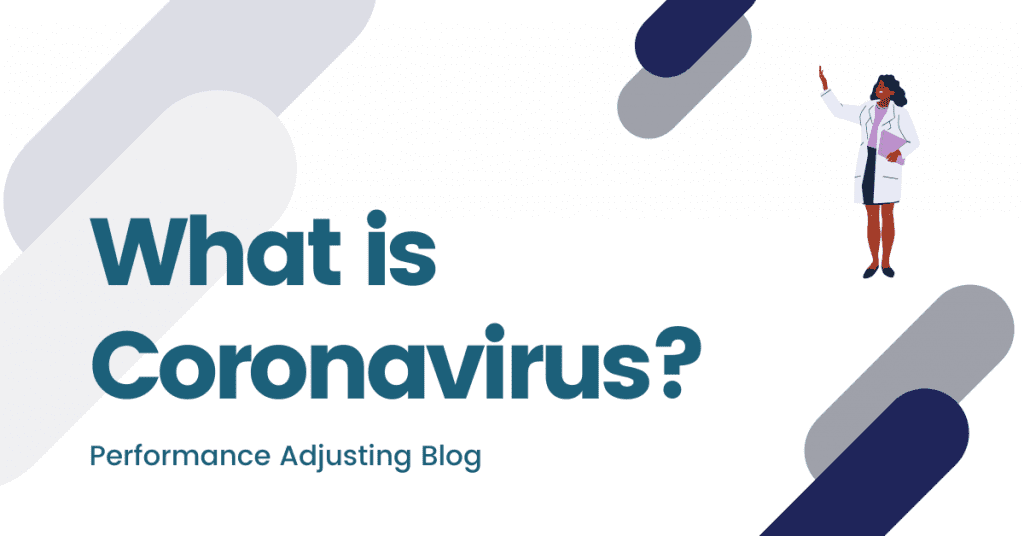 what is coronavirus in ri