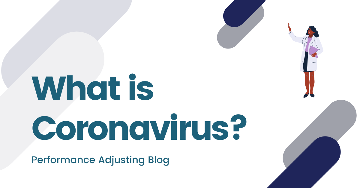 what is coronavirus in ri