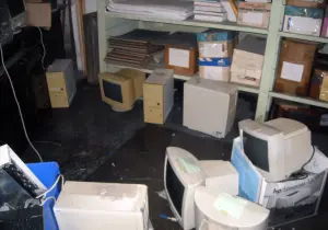 water damage business ri