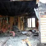 interior fire damage providence rhode island