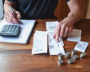 additional living expenses in ri