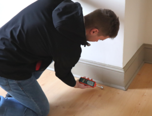 water damage public adjuster ri