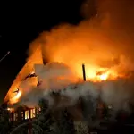 house fire damage in Coventry, RI. Hire a public adjuster in Coventry, RI