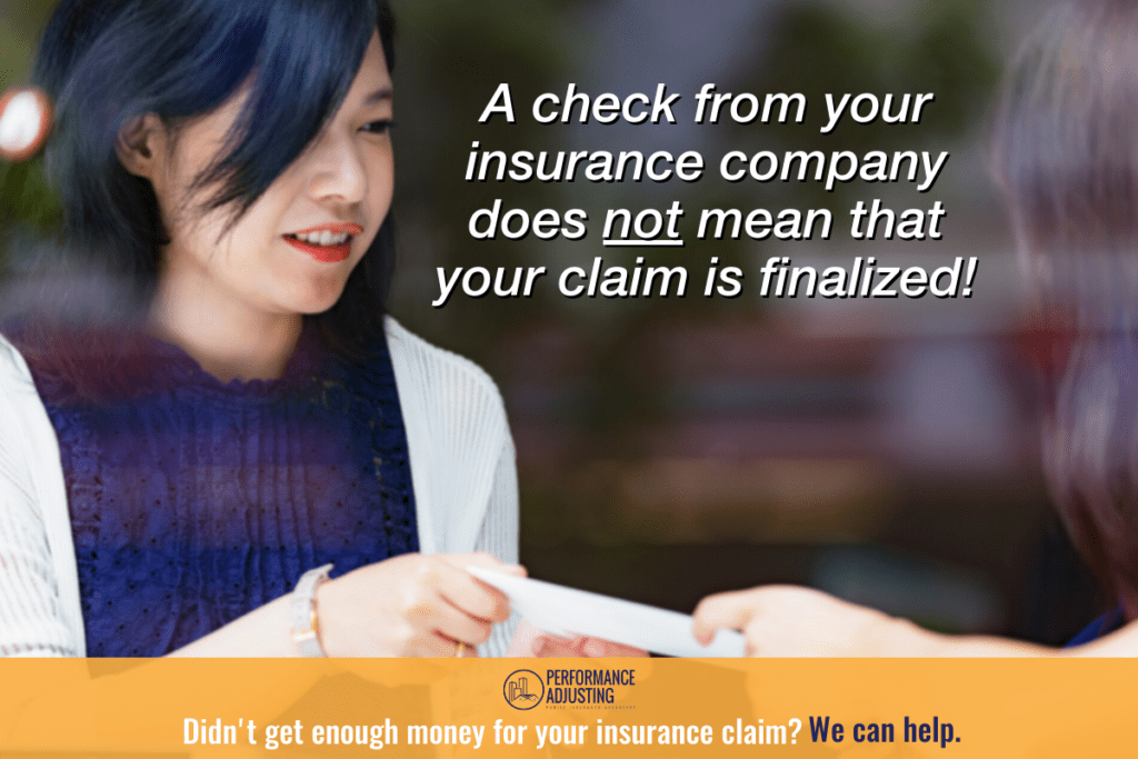 old insurance claim in ri