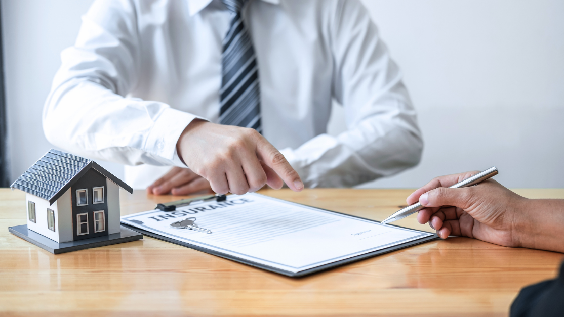 What Do Insurance Adjusters Look For?