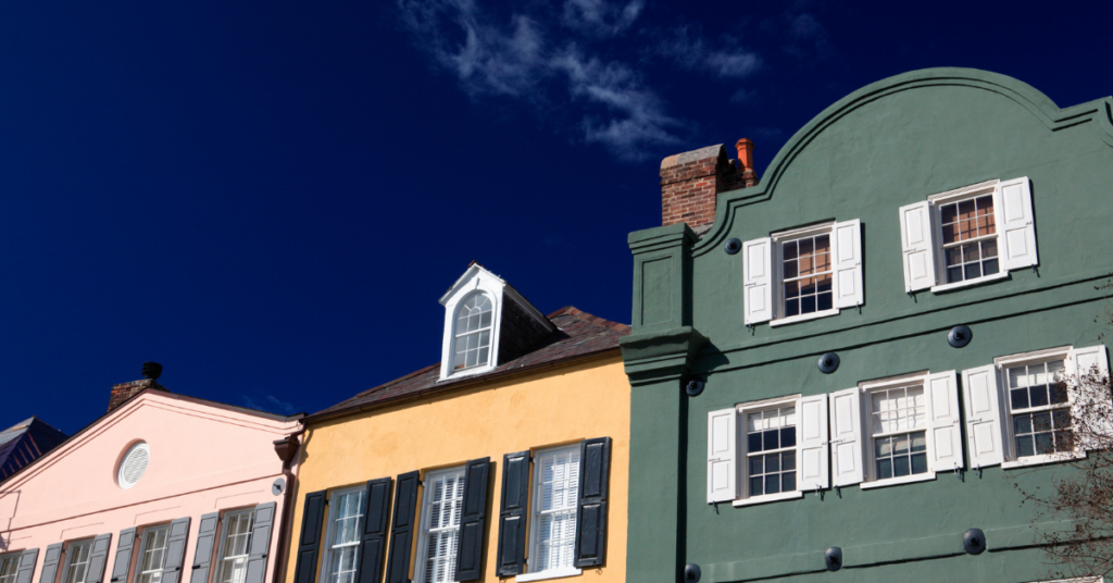 homes in rhode island