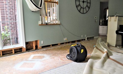 rental loss coverage. Need water damage repair? Hire a pubic adjuster in Coventry, RI today!